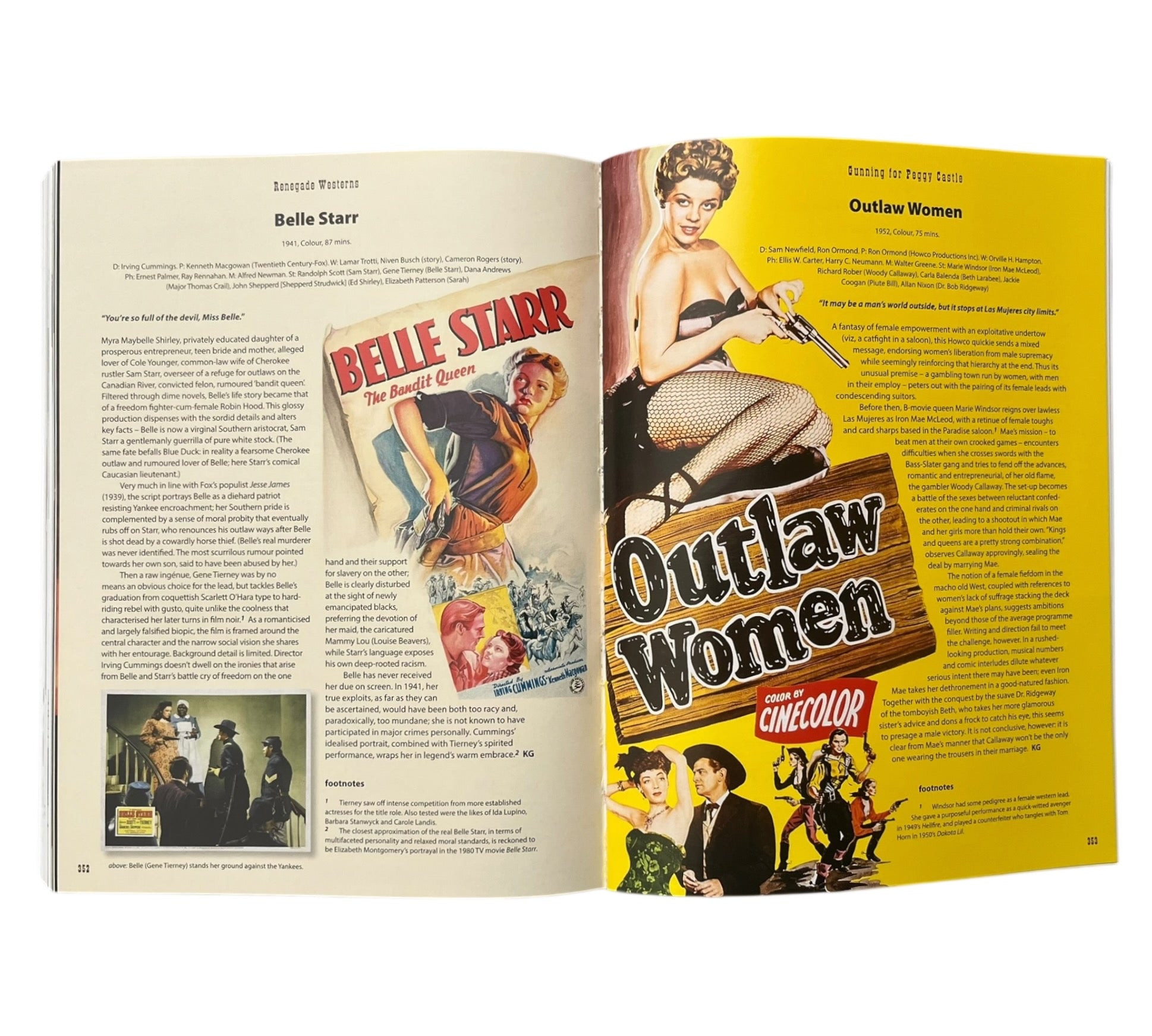 Renegade Westerns: Movies That Shot Down Frontier Myths