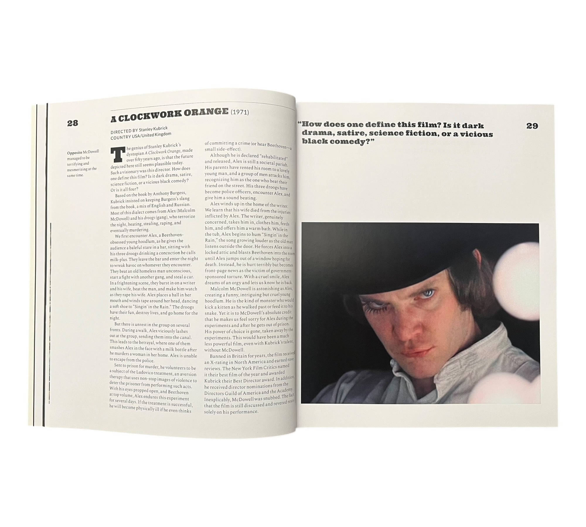 Cinema Of The 70s: 101 Iconic Movies