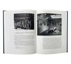 More Than a Bookshop: Zwemmers and Art in the Twentieth Century