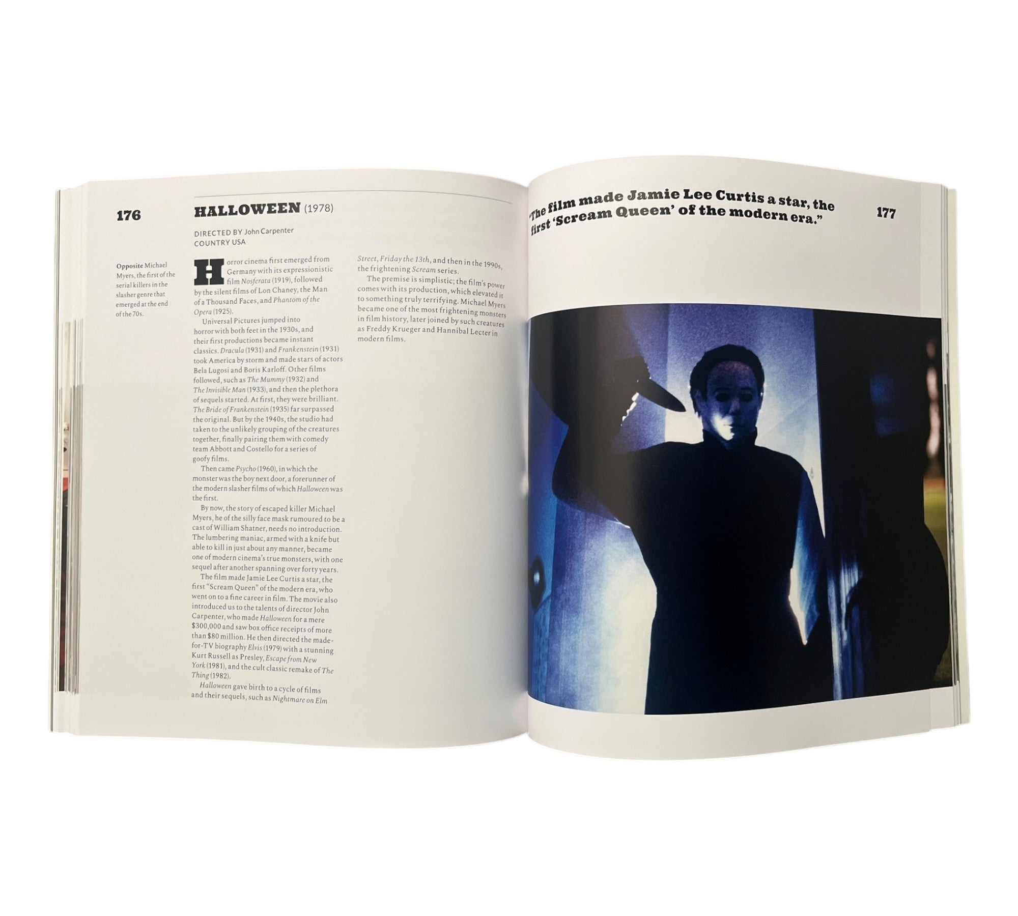 Cinema Of The 70s: 101 Iconic Movies