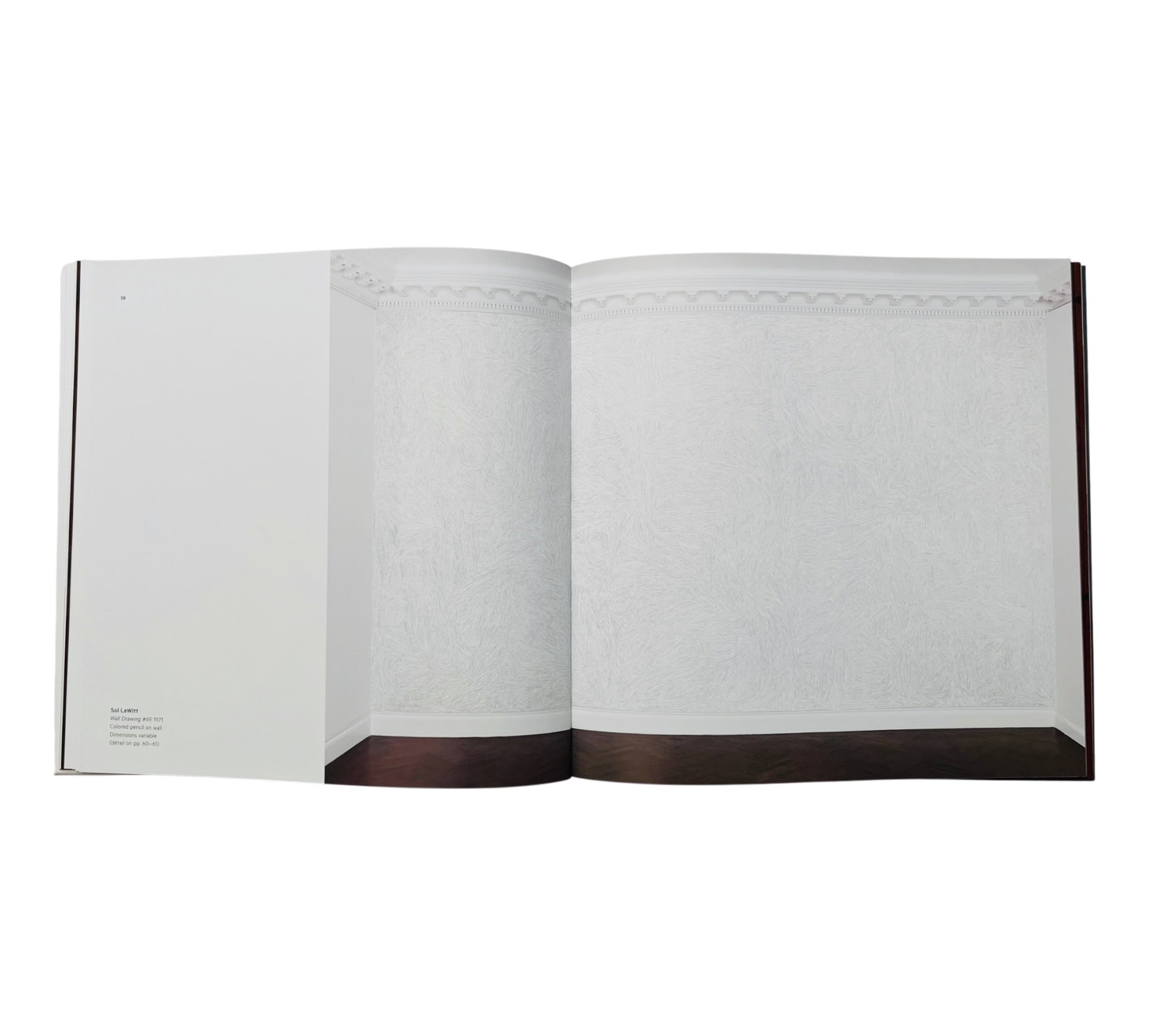 Carl Andre In His Time (Rare edition)