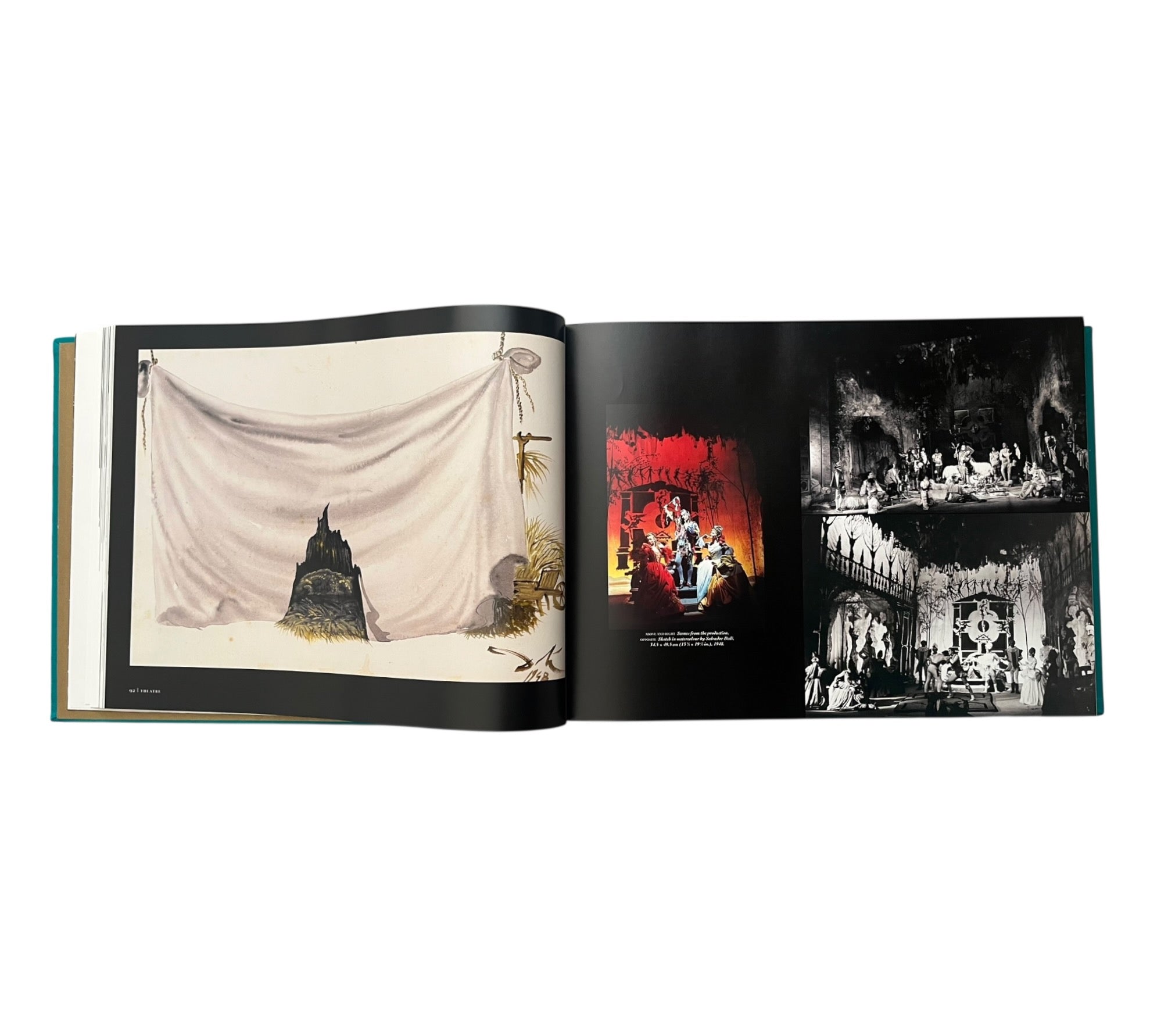 Franco Zeffirelli: Complete Works