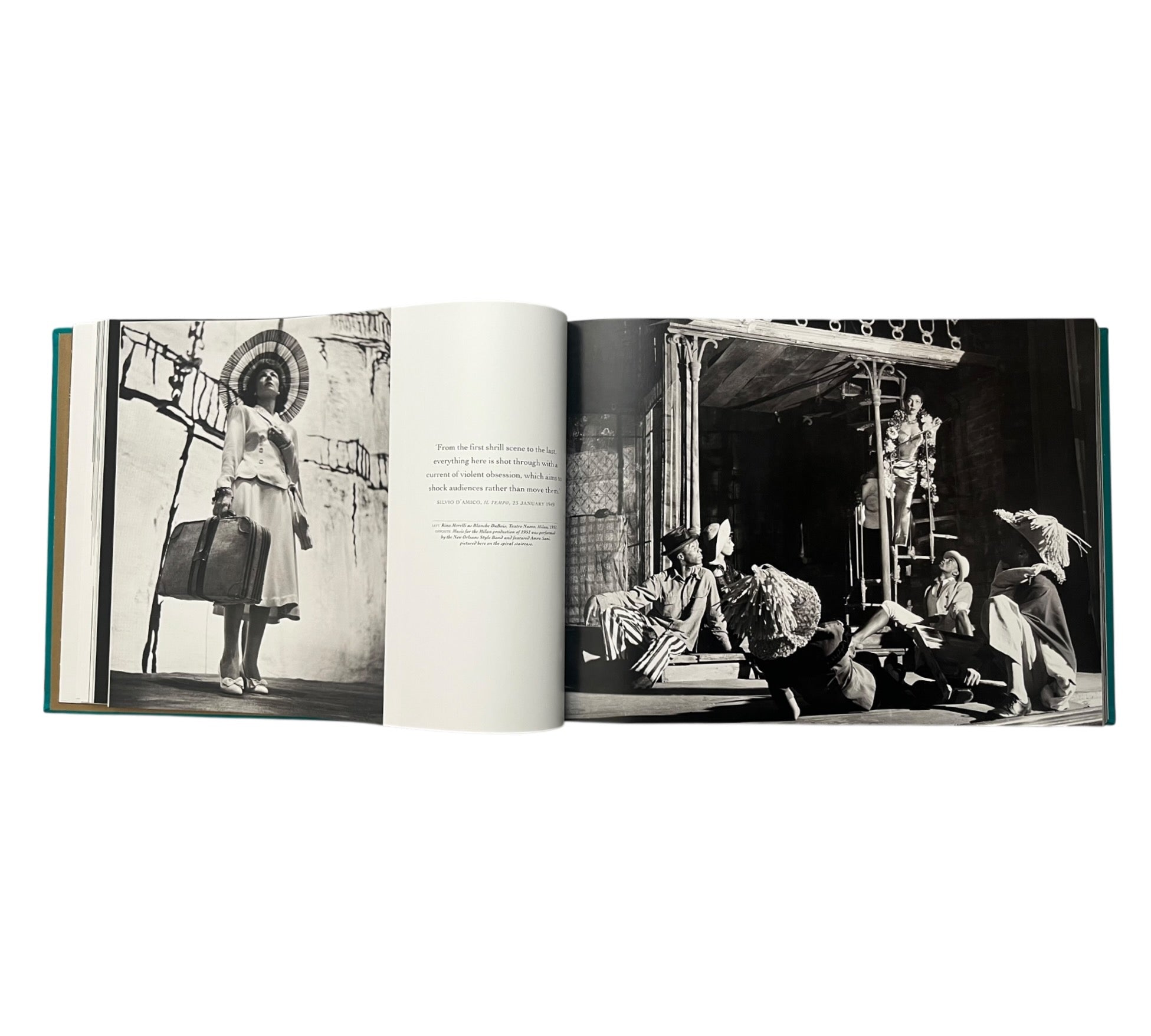 Franco Zeffirelli: Complete Works