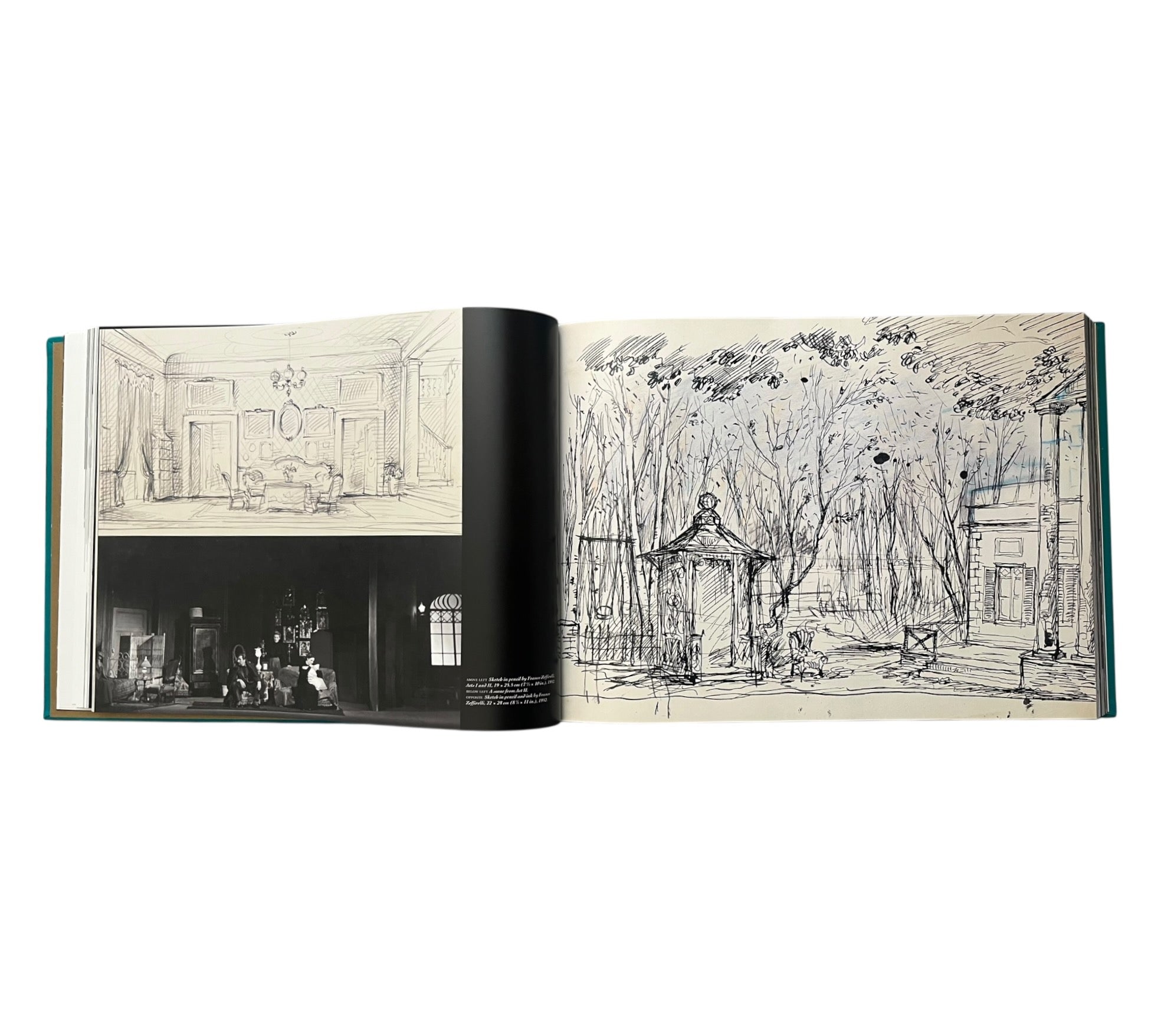 Franco Zeffirelli: Complete Works