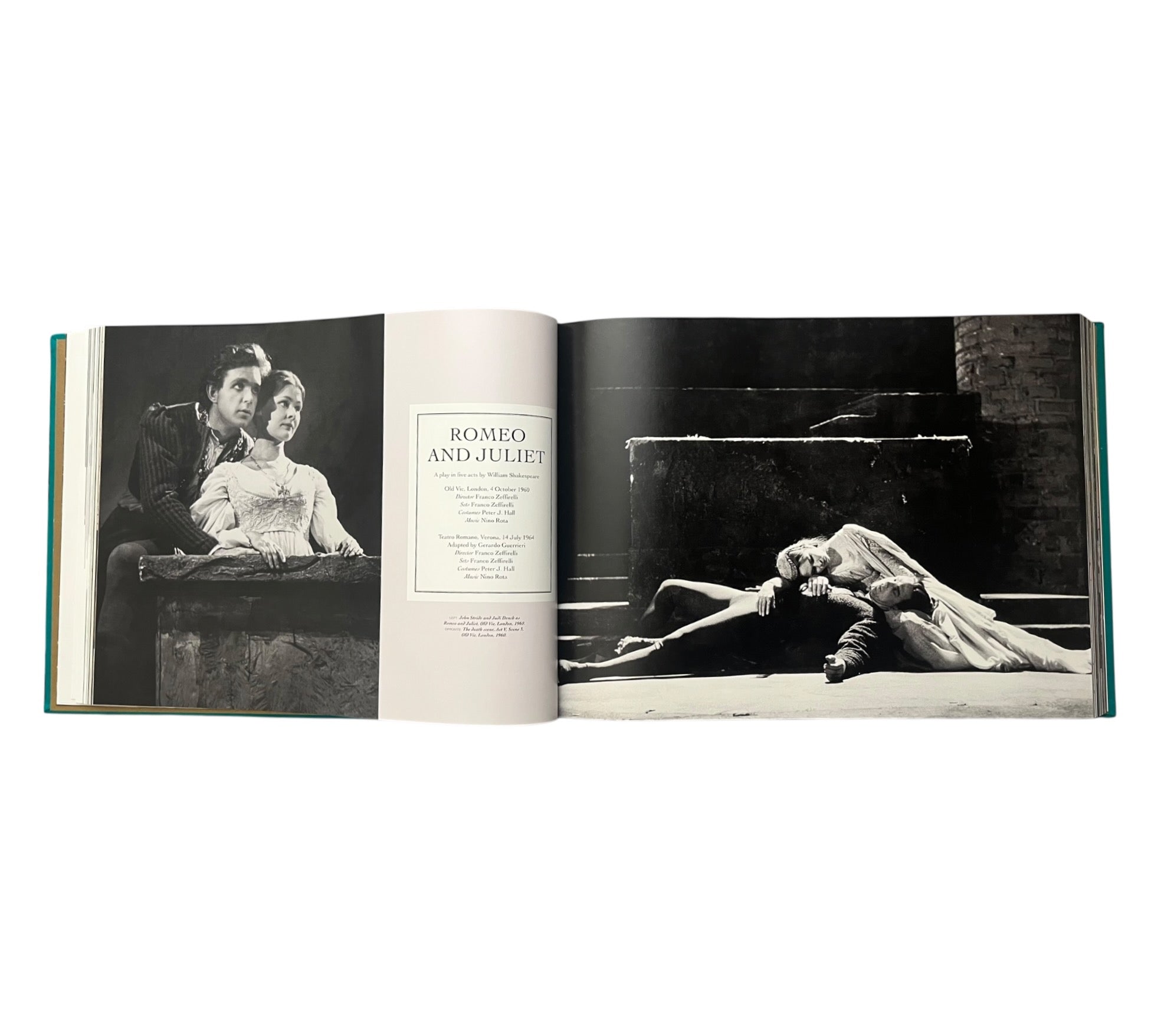 Franco Zeffirelli: Complete Works