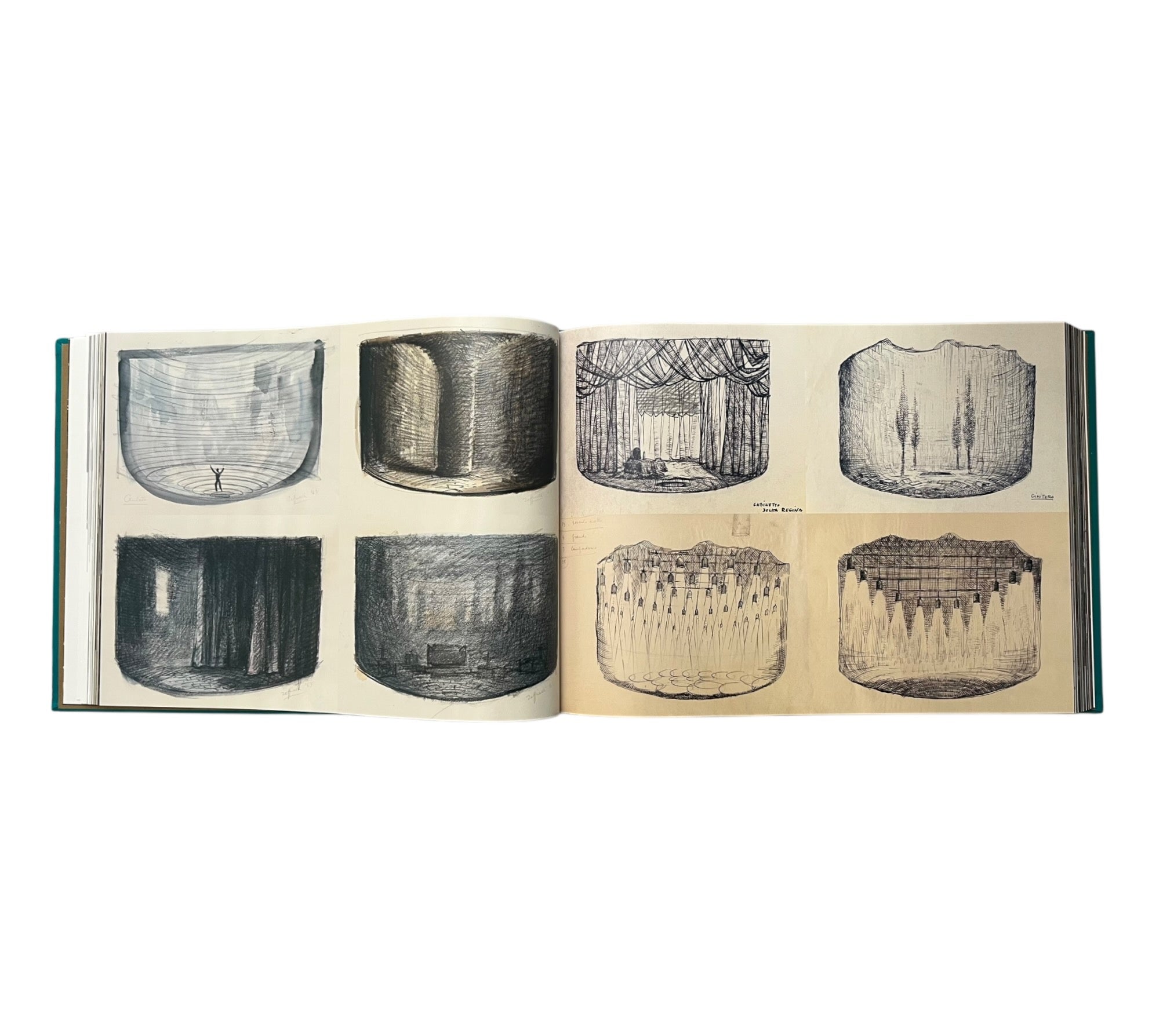 Franco Zeffirelli: Complete Works