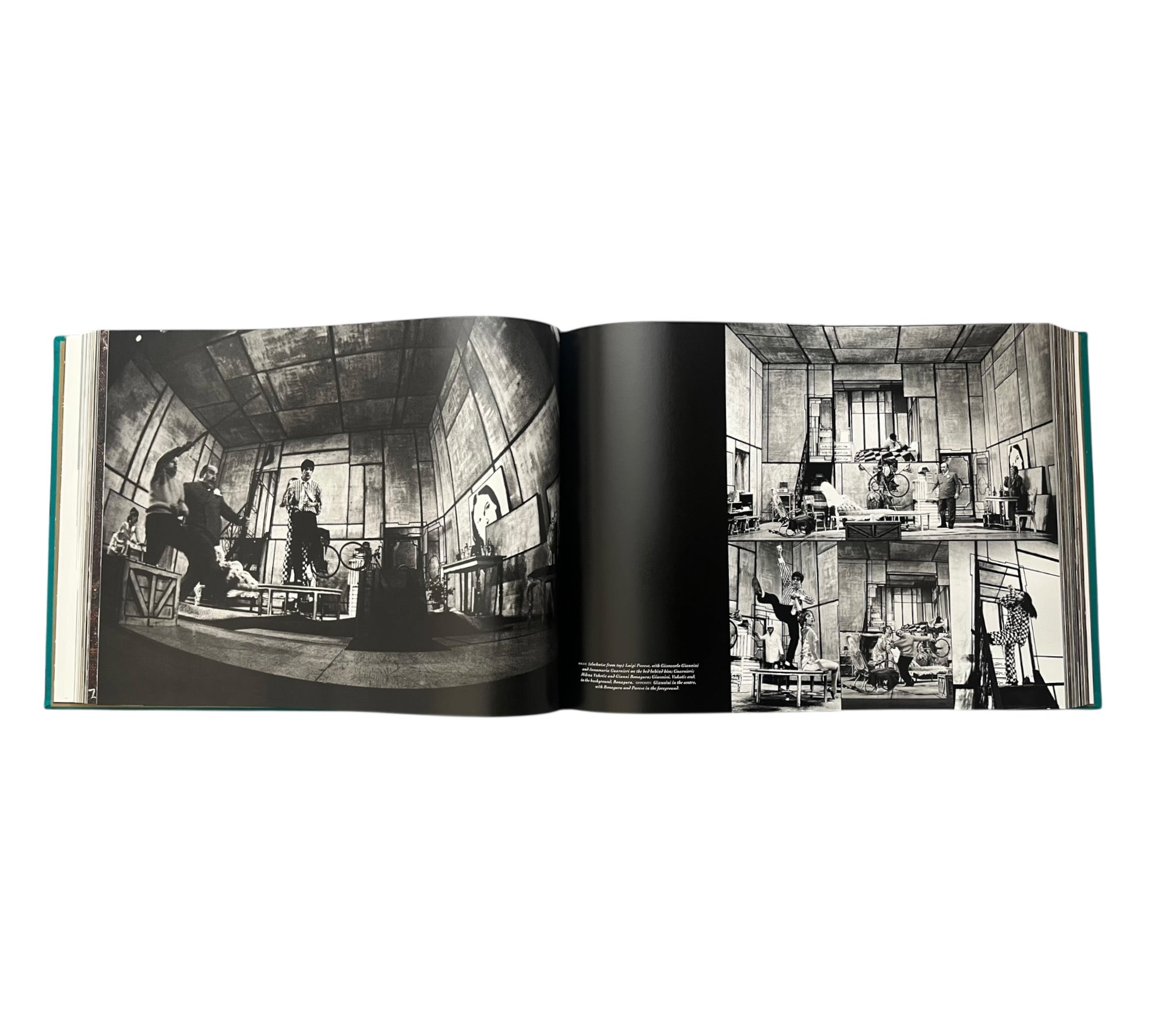 Franco Zeffirelli: Complete Works