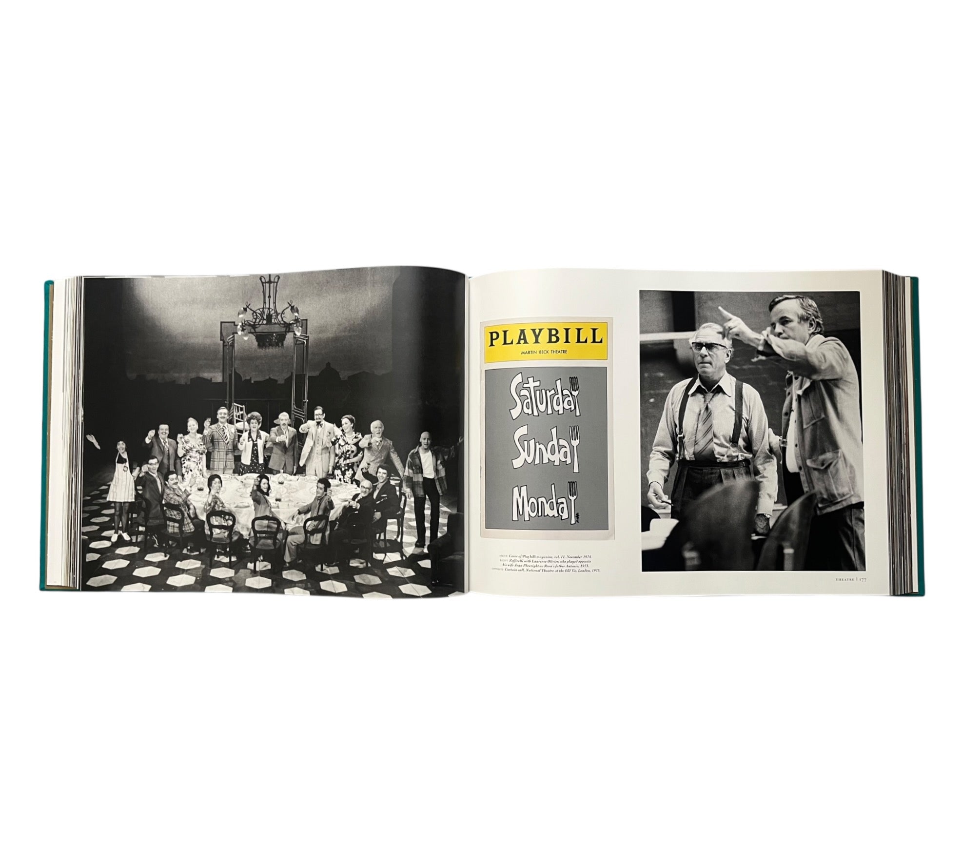 Franco Zeffirelli: Complete Works