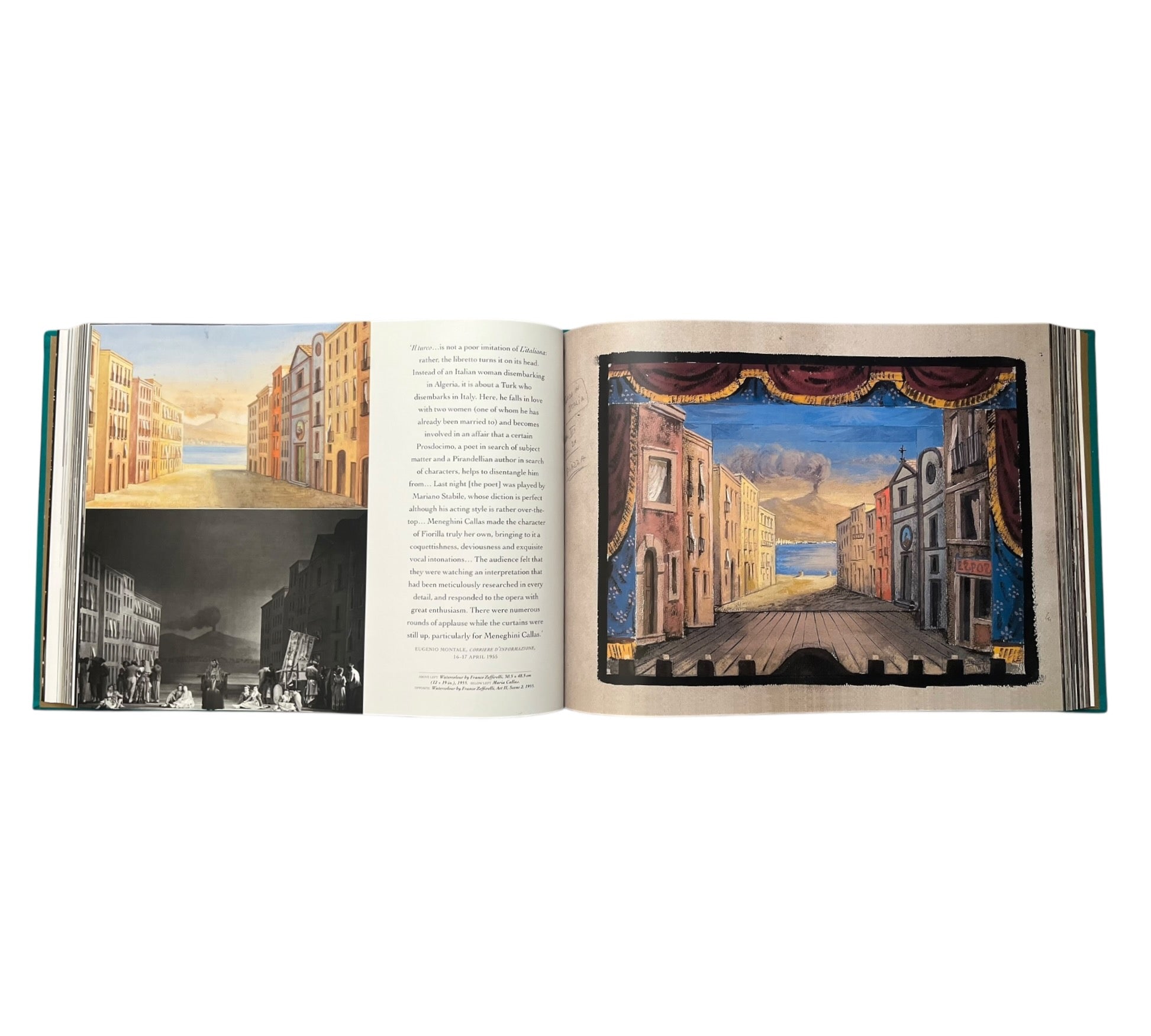 Franco Zeffirelli: Complete Works