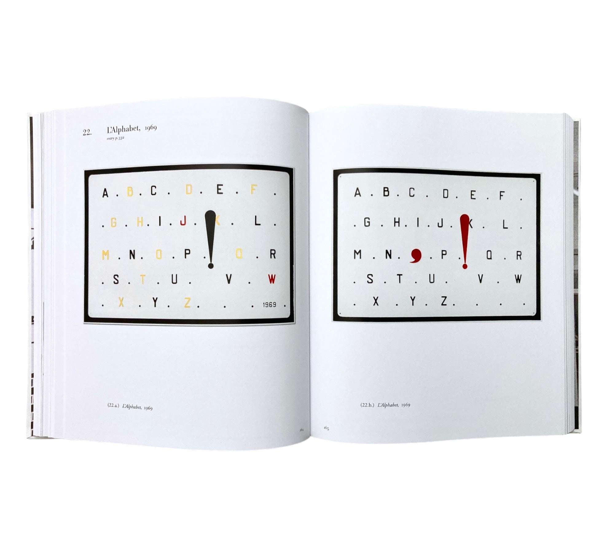 Marcel Broodthaers: Industrial Poems - The Complete Catalogue of the Plaques 1968–1972
