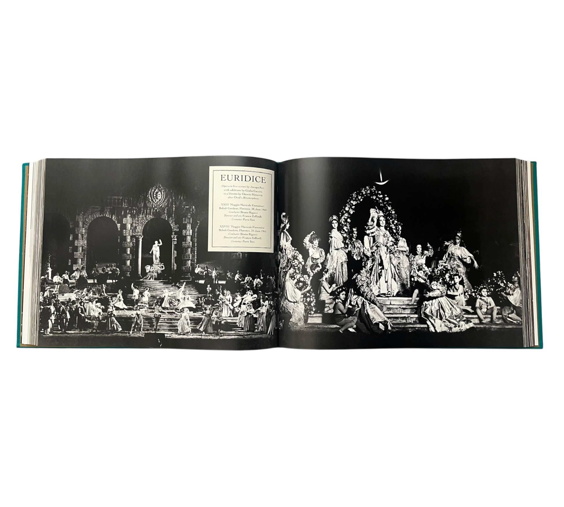 Franco Zeffirelli: Complete Works