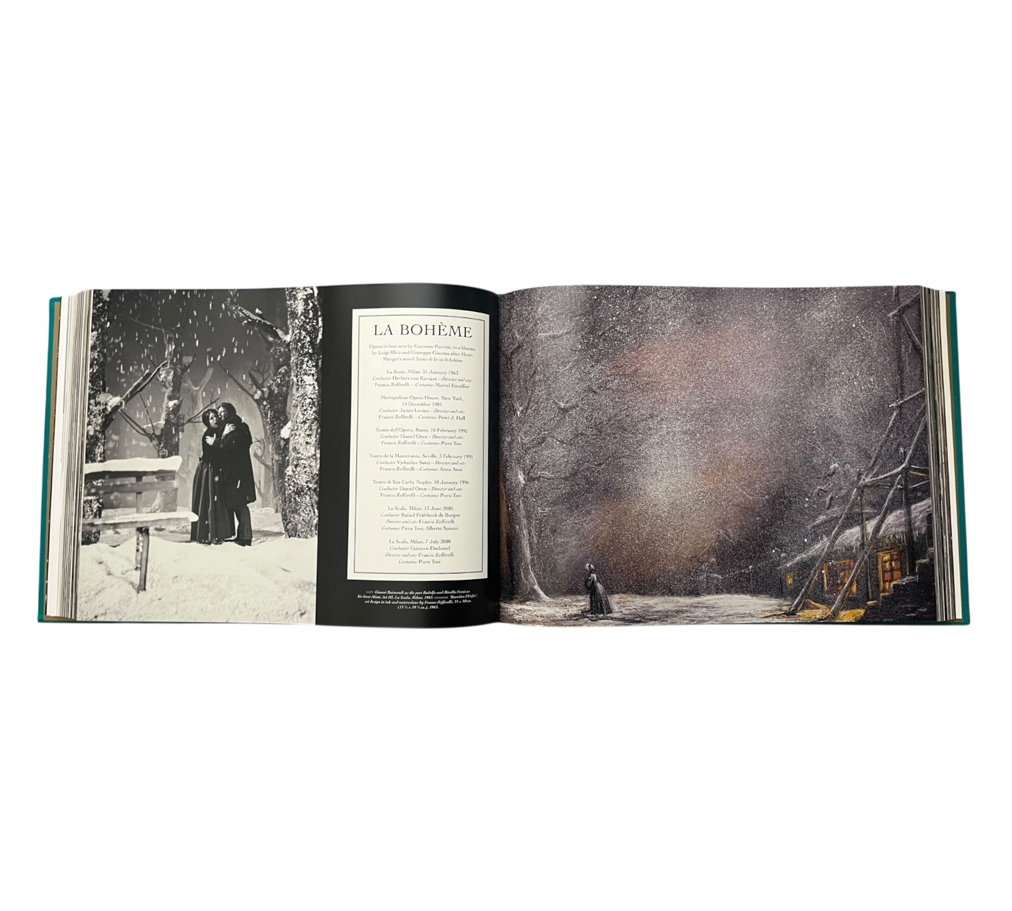 Franco Zeffirelli: Complete Works