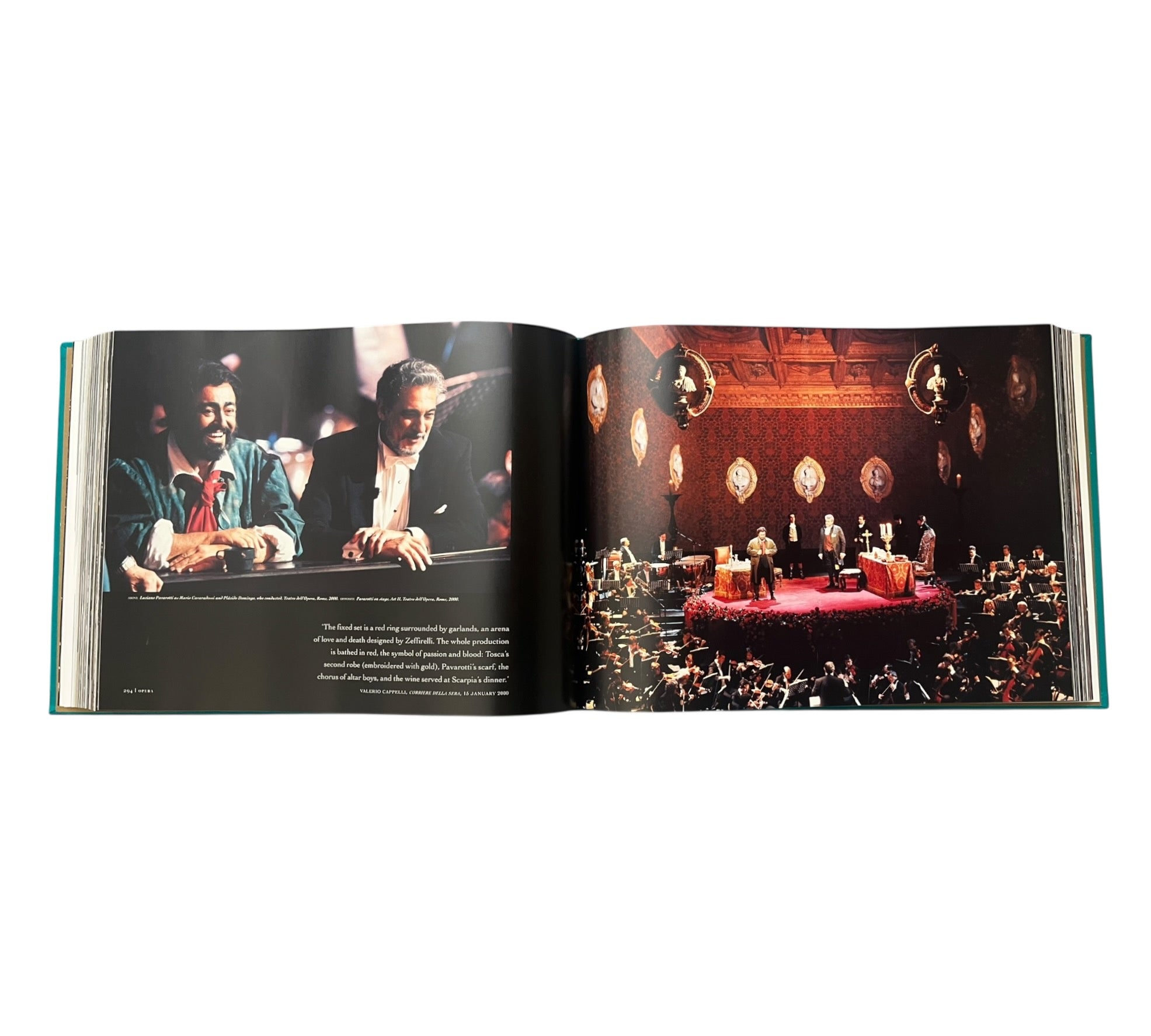 Franco Zeffirelli: Complete Works