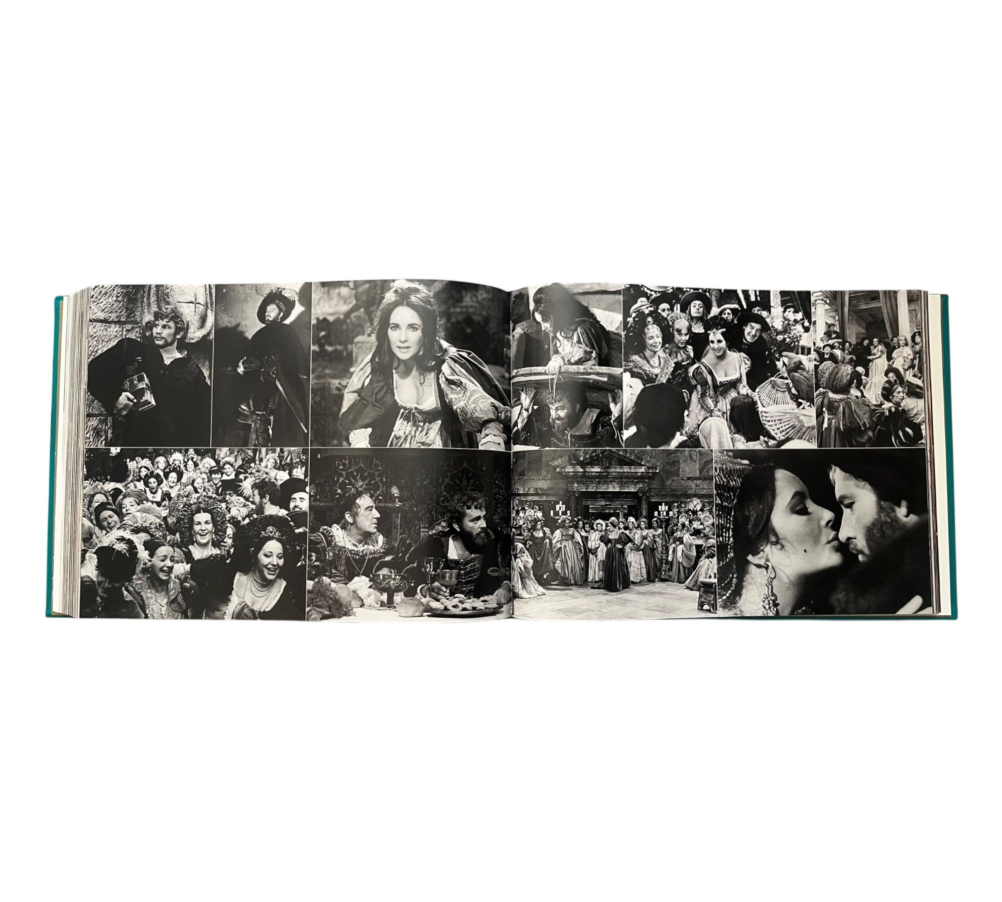 Franco Zeffirelli: Complete Works