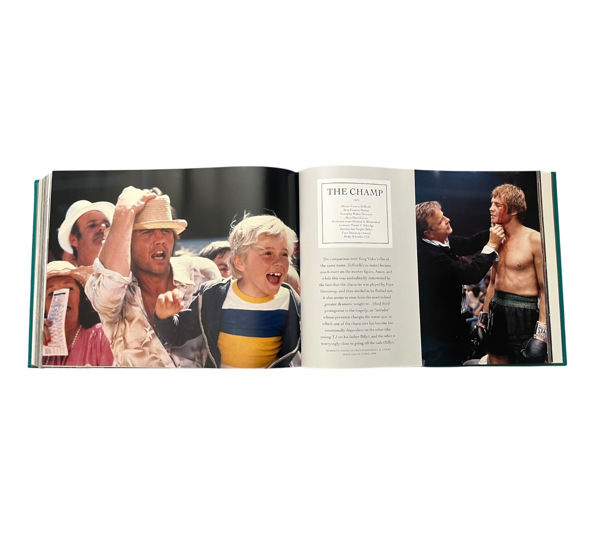 Franco Zeffirelli: Complete Works