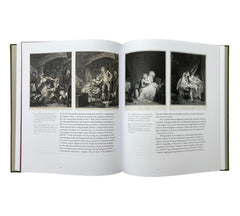 Hogarth's Legacy