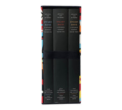 Stuart Davis: A Catalogue Raisonné (3-volume set)