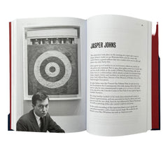 The American Art Tapes: Voices of Twentieth-Century Art