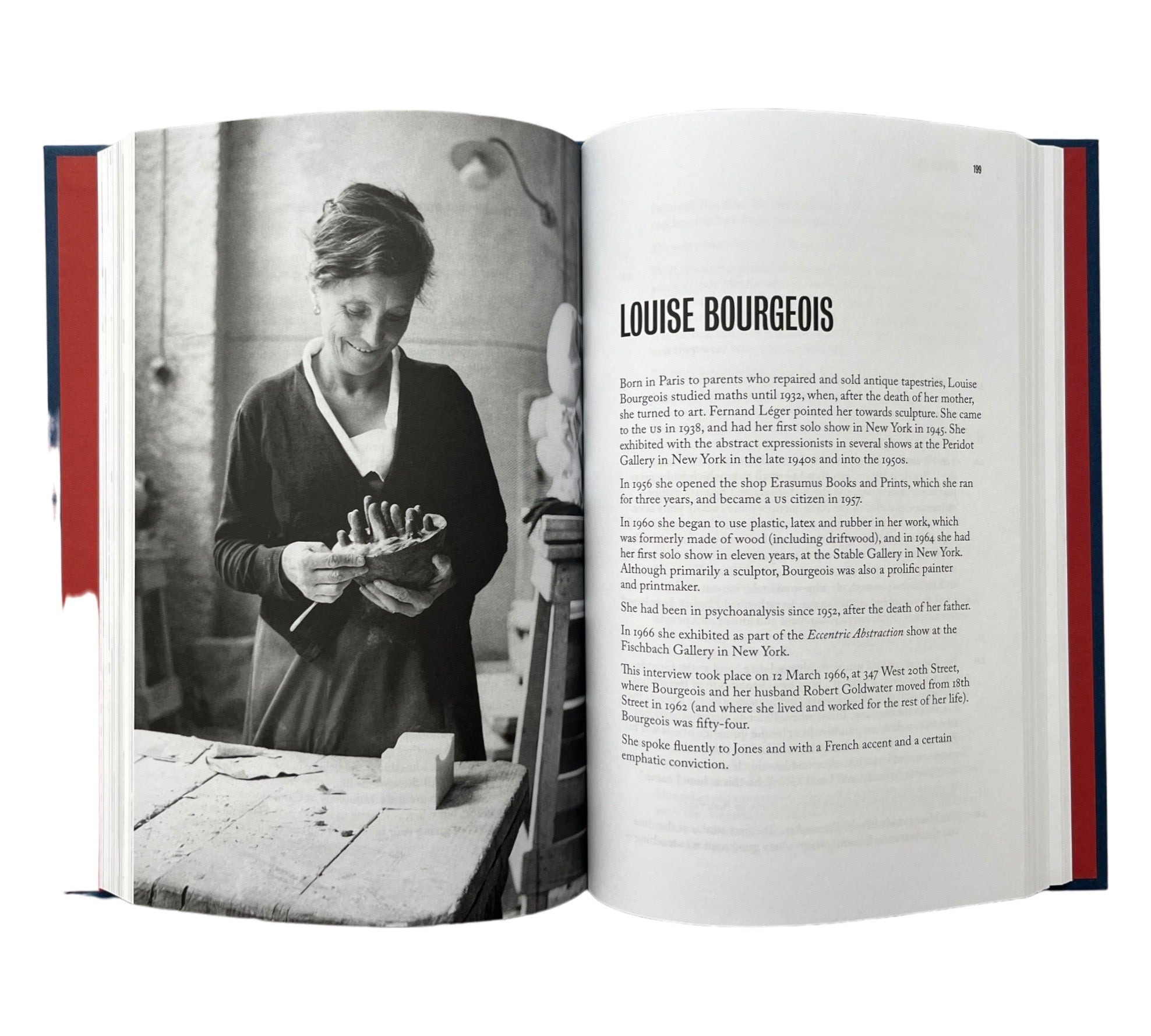 The American Art Tapes: Voices of Twentieth-Century Art