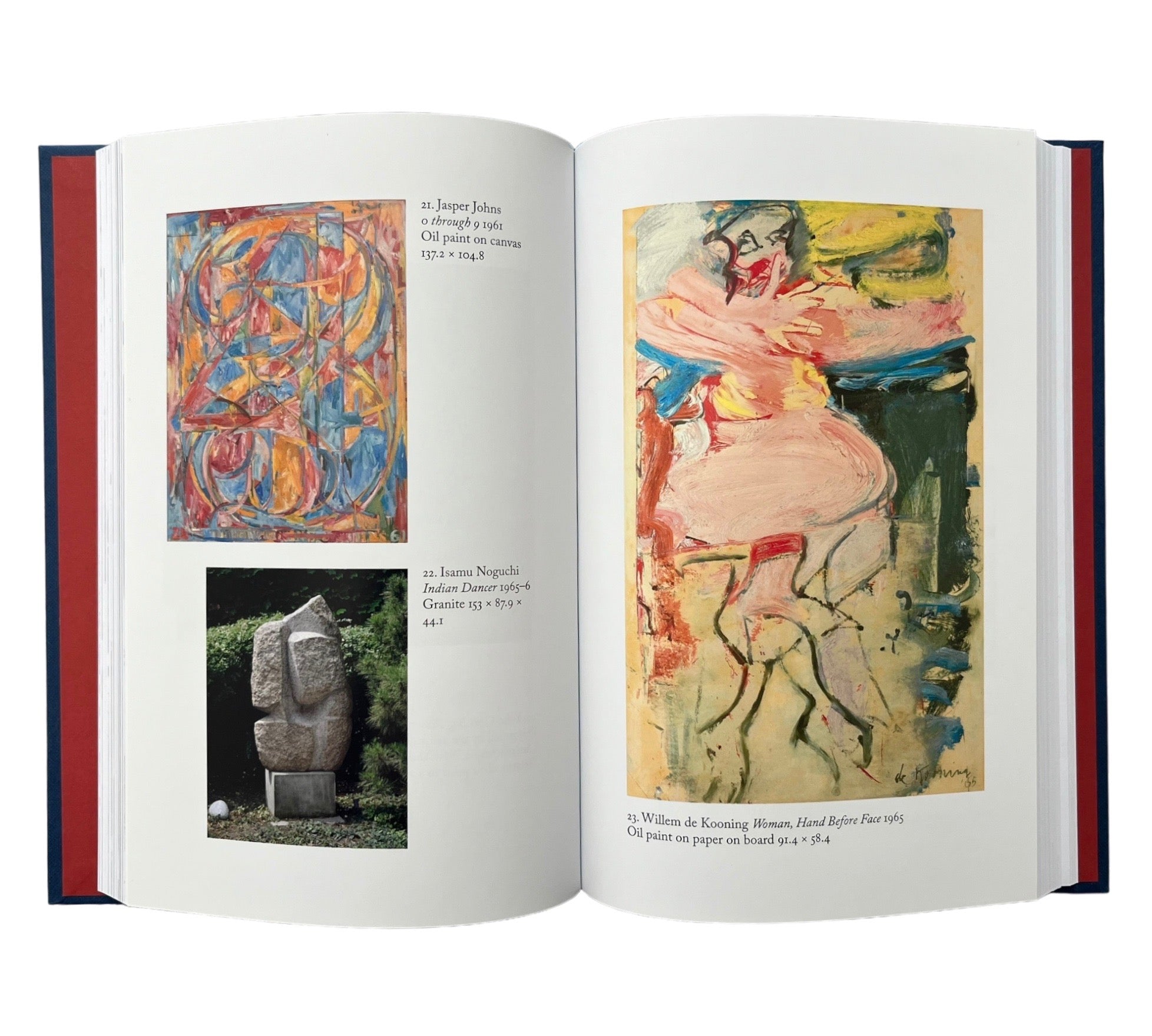 The American Art Tapes: Voices of Twentieth-Century Art