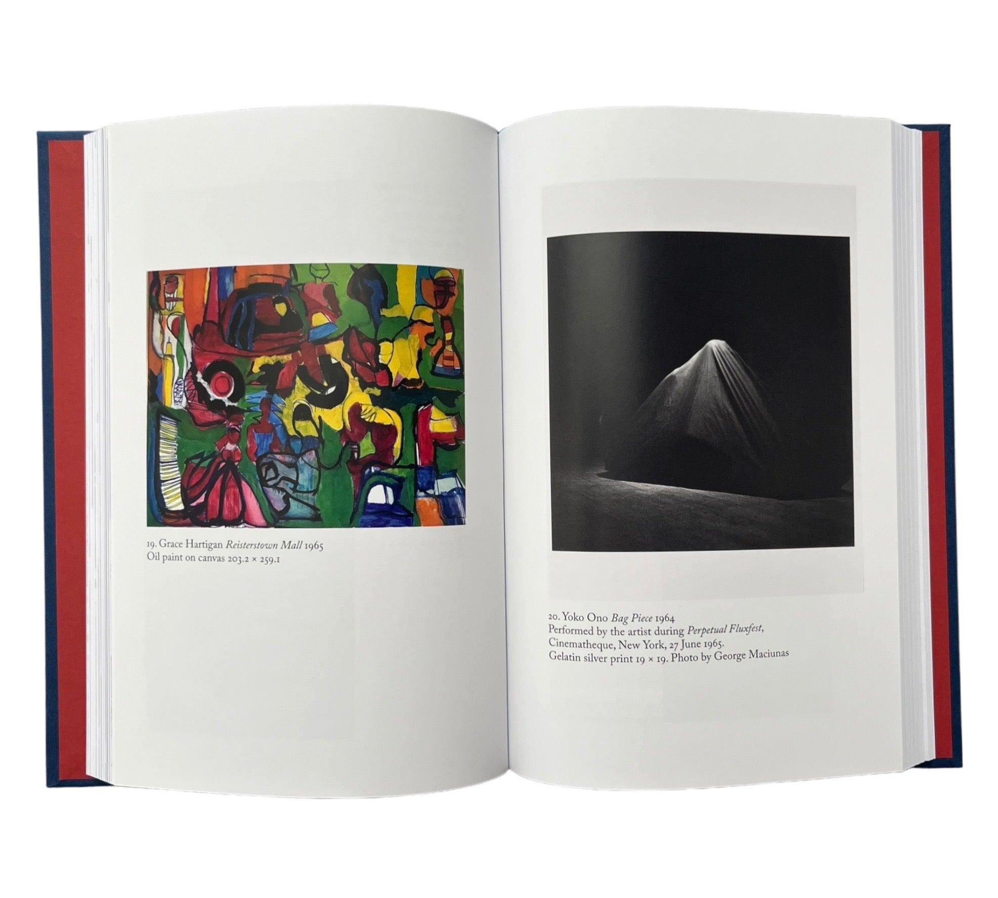 The American Art Tapes: Voices of Twentieth-Century Art
