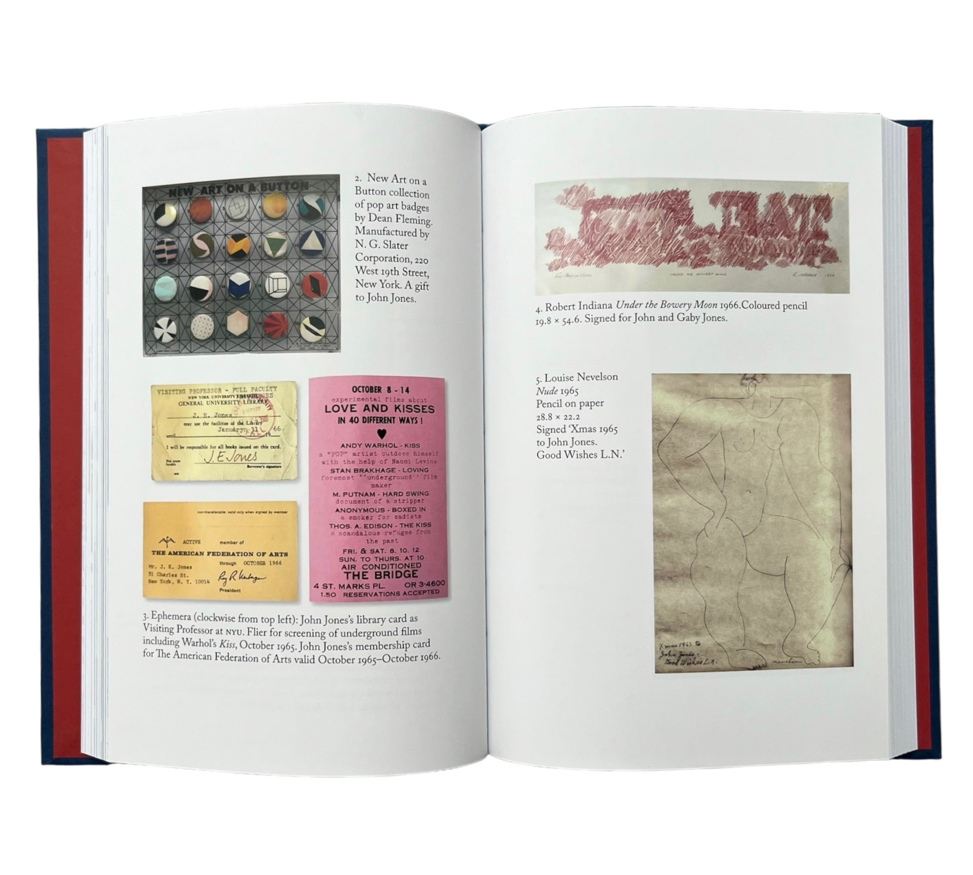 The American Art Tapes: Voices of Twentieth-Century Art