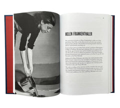The American Art Tapes: Voices of Twentieth-Century Art