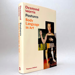 Postures: Body Language in Art