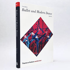 Ballet and Modern Dance (World of Art)