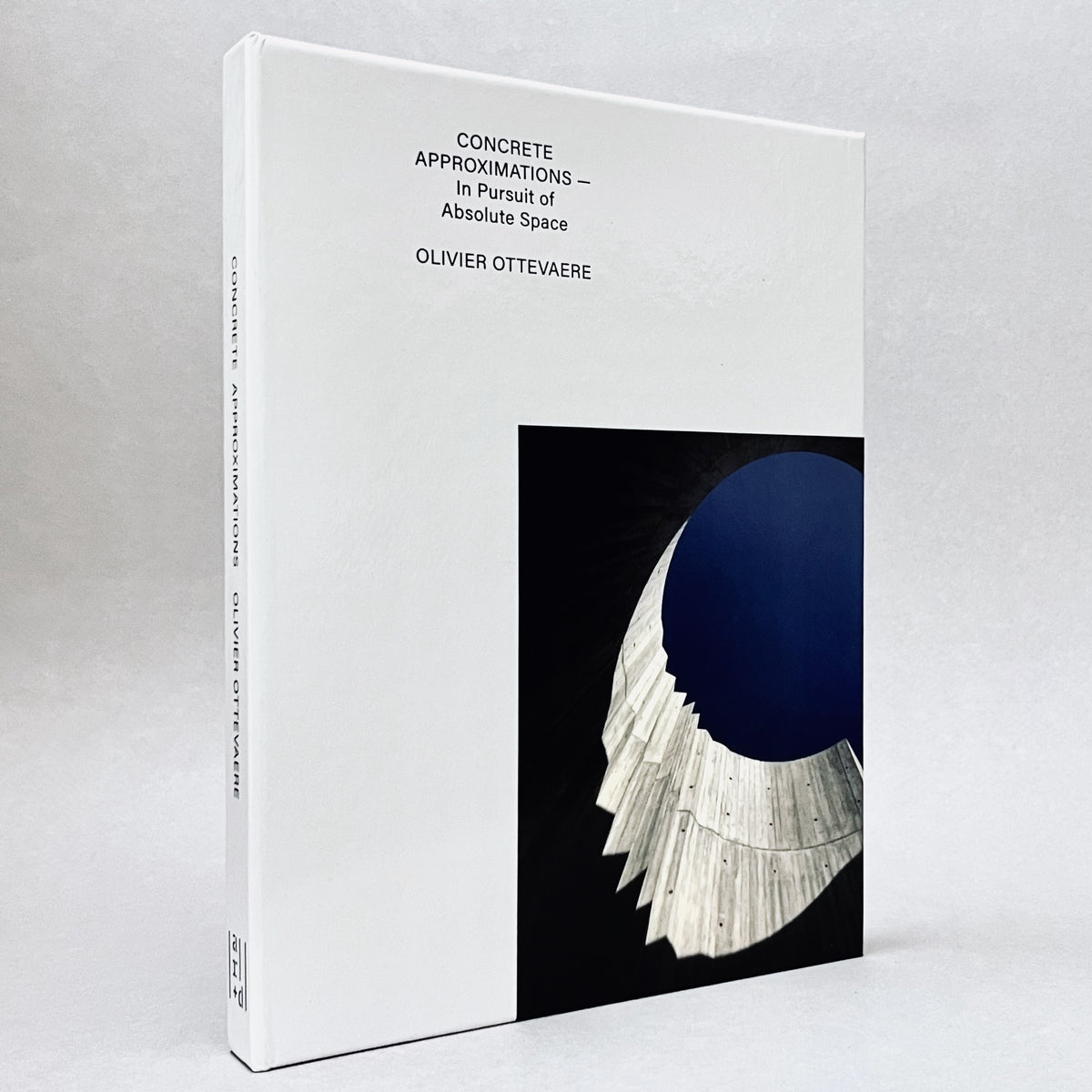 Concrete Approximations: In Pursuit of Absolute Space