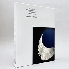 Concrete Approximations: In Pursuit of Absolute Space
