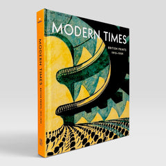 Modern Times: British Prints - 1913-1939