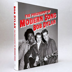 Bob Dylan: The Philosophy of Modern Song (Non-mint)