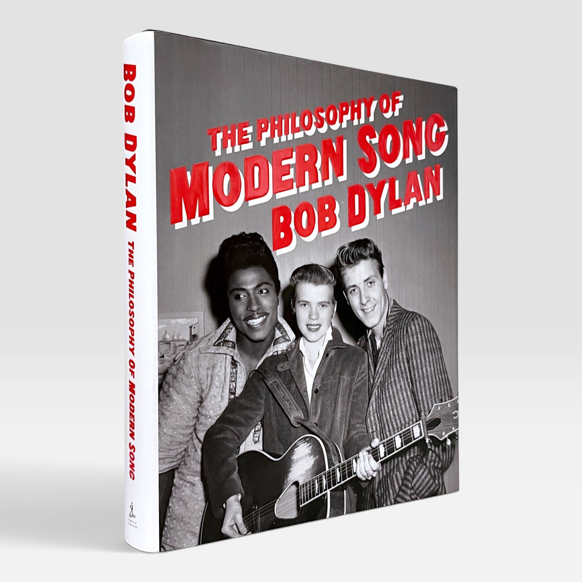 Bob Dylan: The Philosophy of Modern Song (Non-mint)
