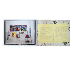 David Hockney: 20 Photographs