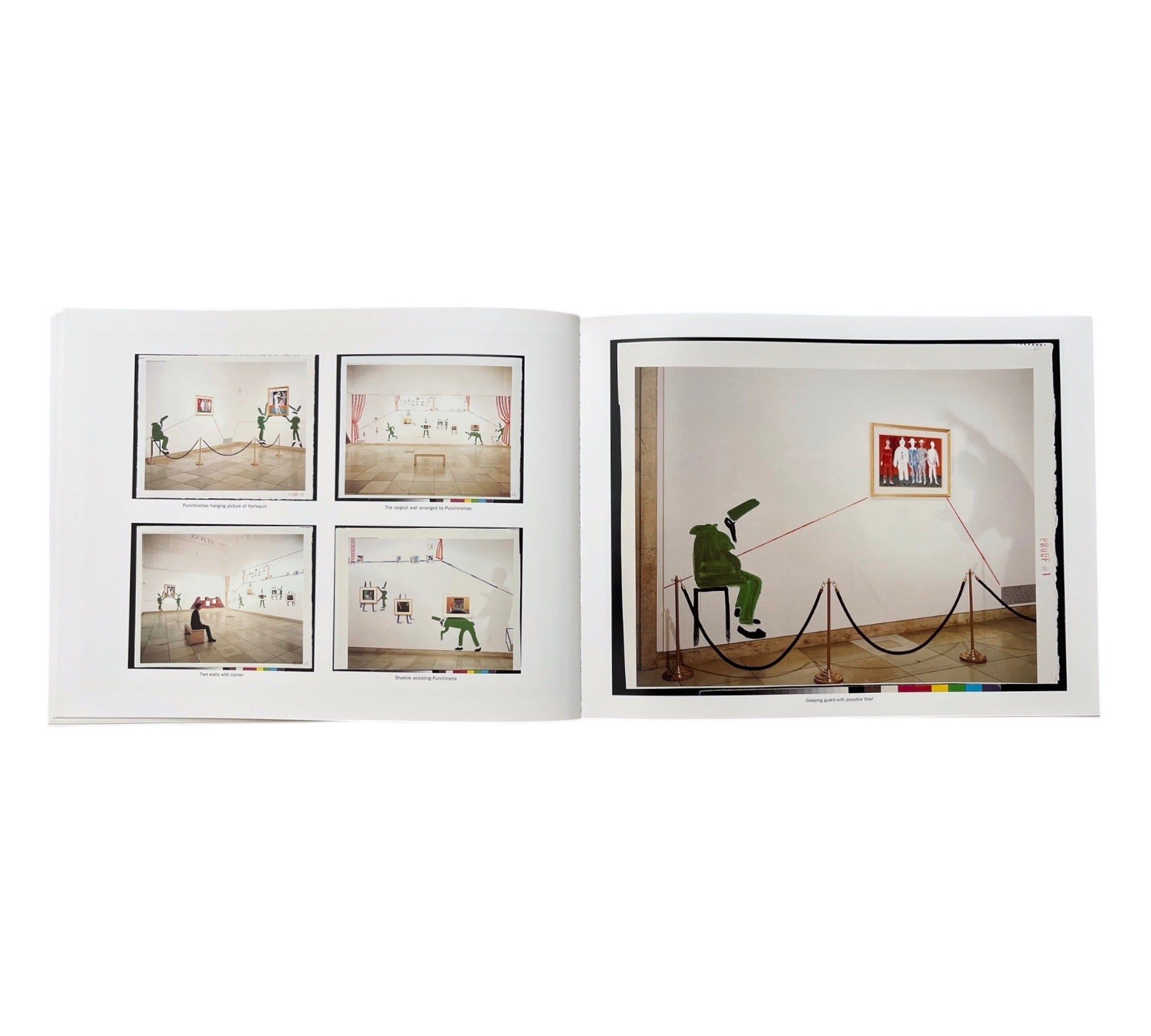 David Hockney: 20 Photographs