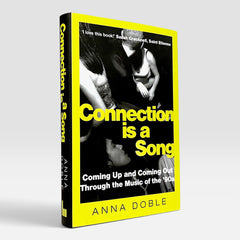 Connection is a Song: Coming Up and Coming Out Through the Music of the '90s