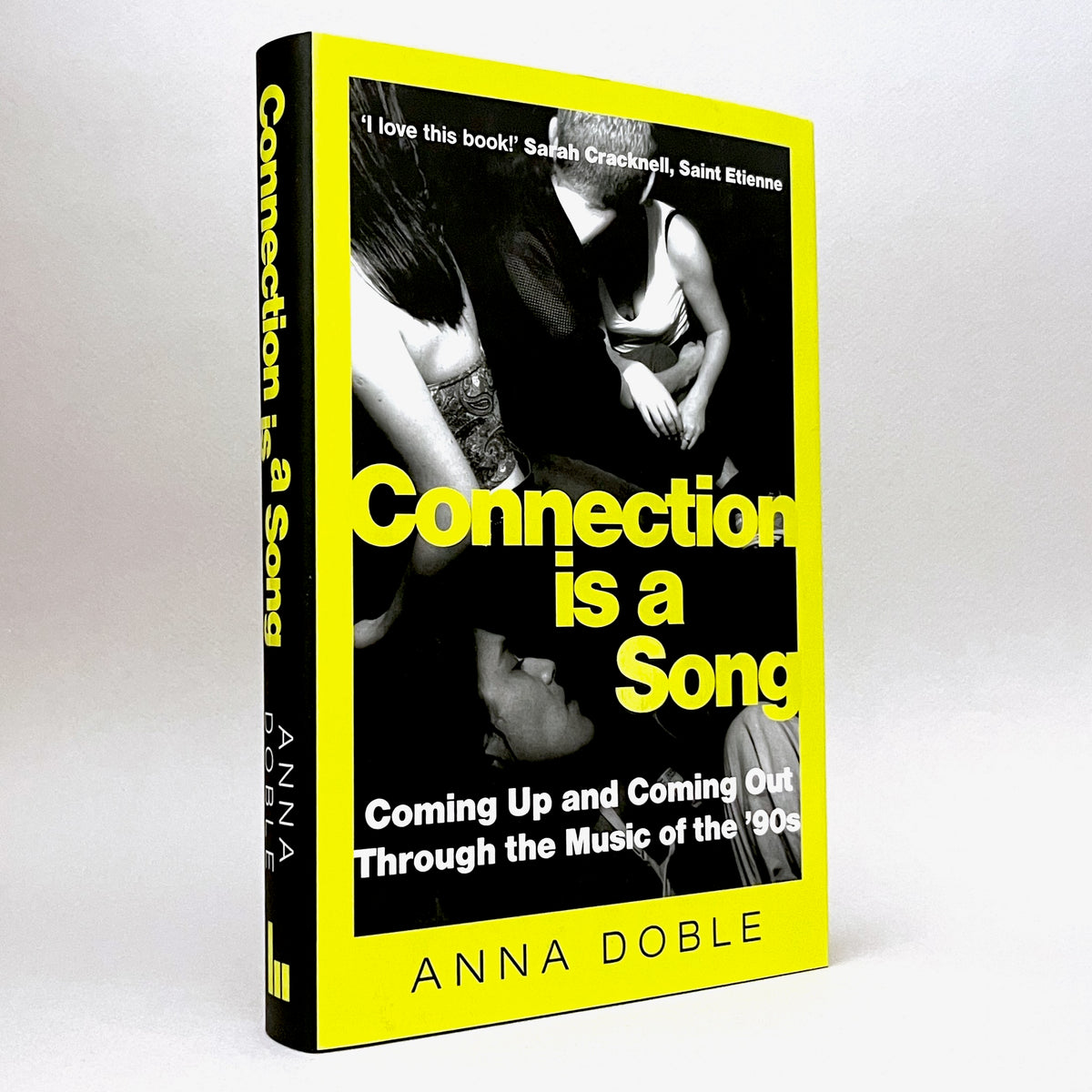 Connection is a Song: Coming Up and Coming Out Through the Music of the '90s