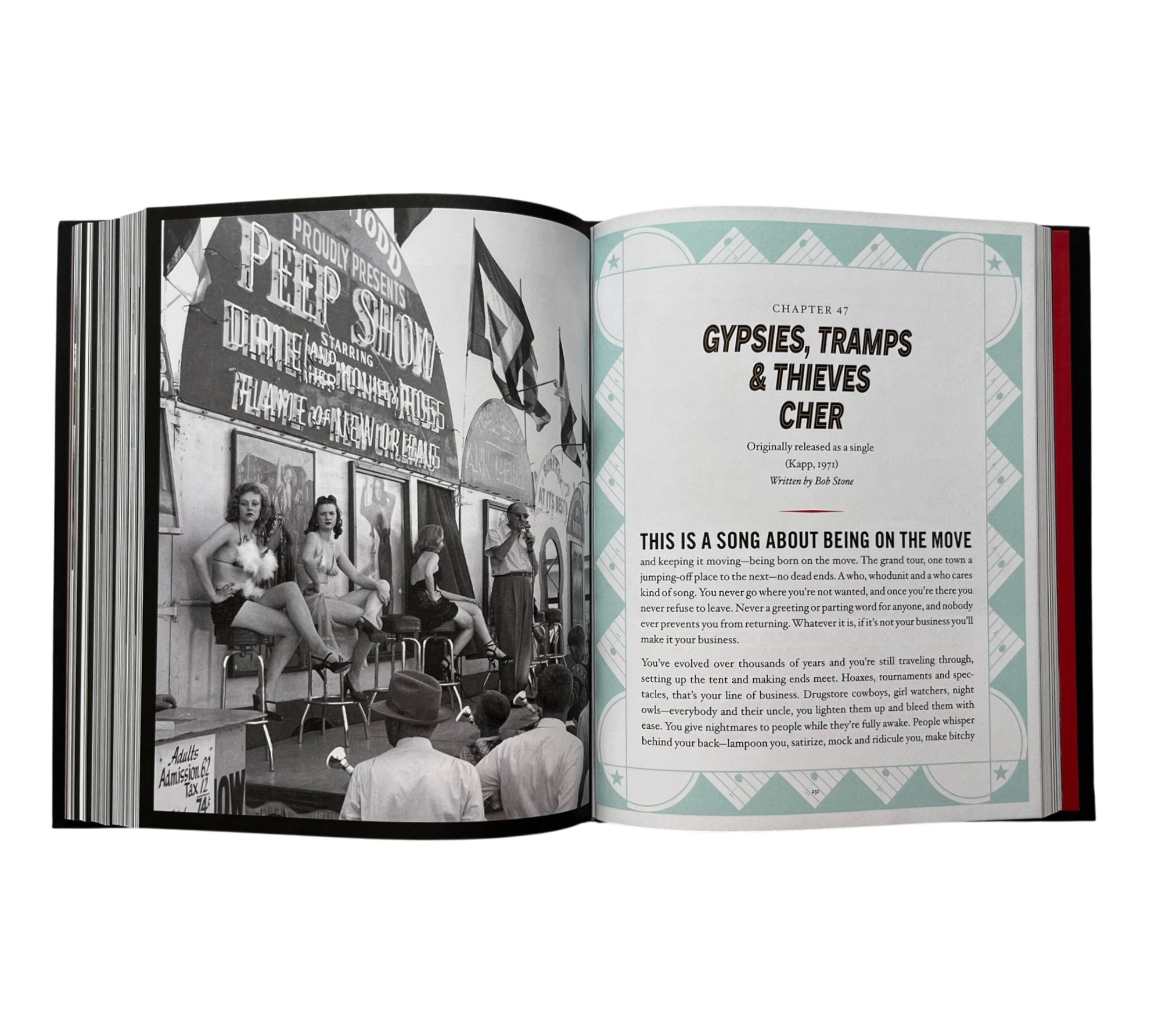 Bob Dylan: The Philosophy of Modern Song (Non-mint)