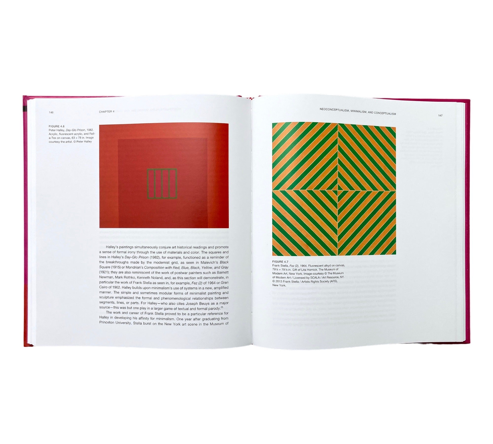 Interplay: Neo-Geo Neoconceptual Art of the 1980s