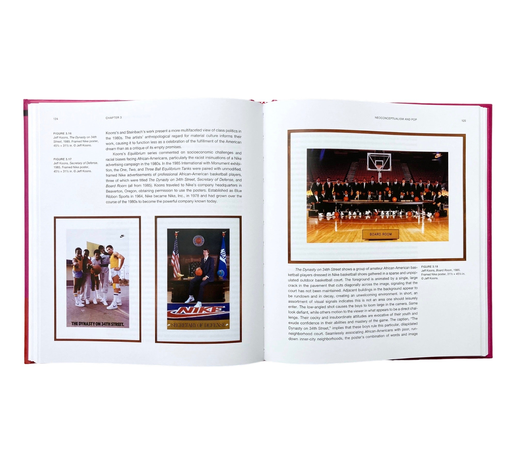 Interplay: Neo-Geo Neoconceptual Art of the 1980s