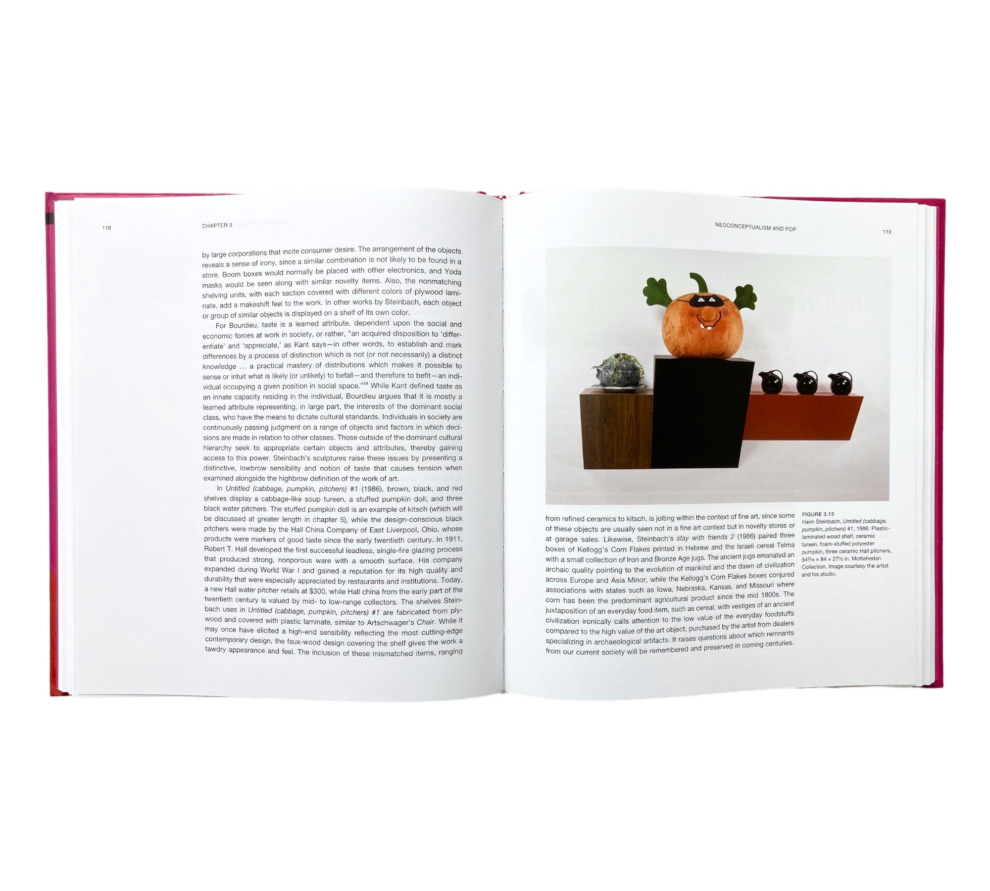 Interplay: Neo-Geo Neoconceptual Art of the 1980s