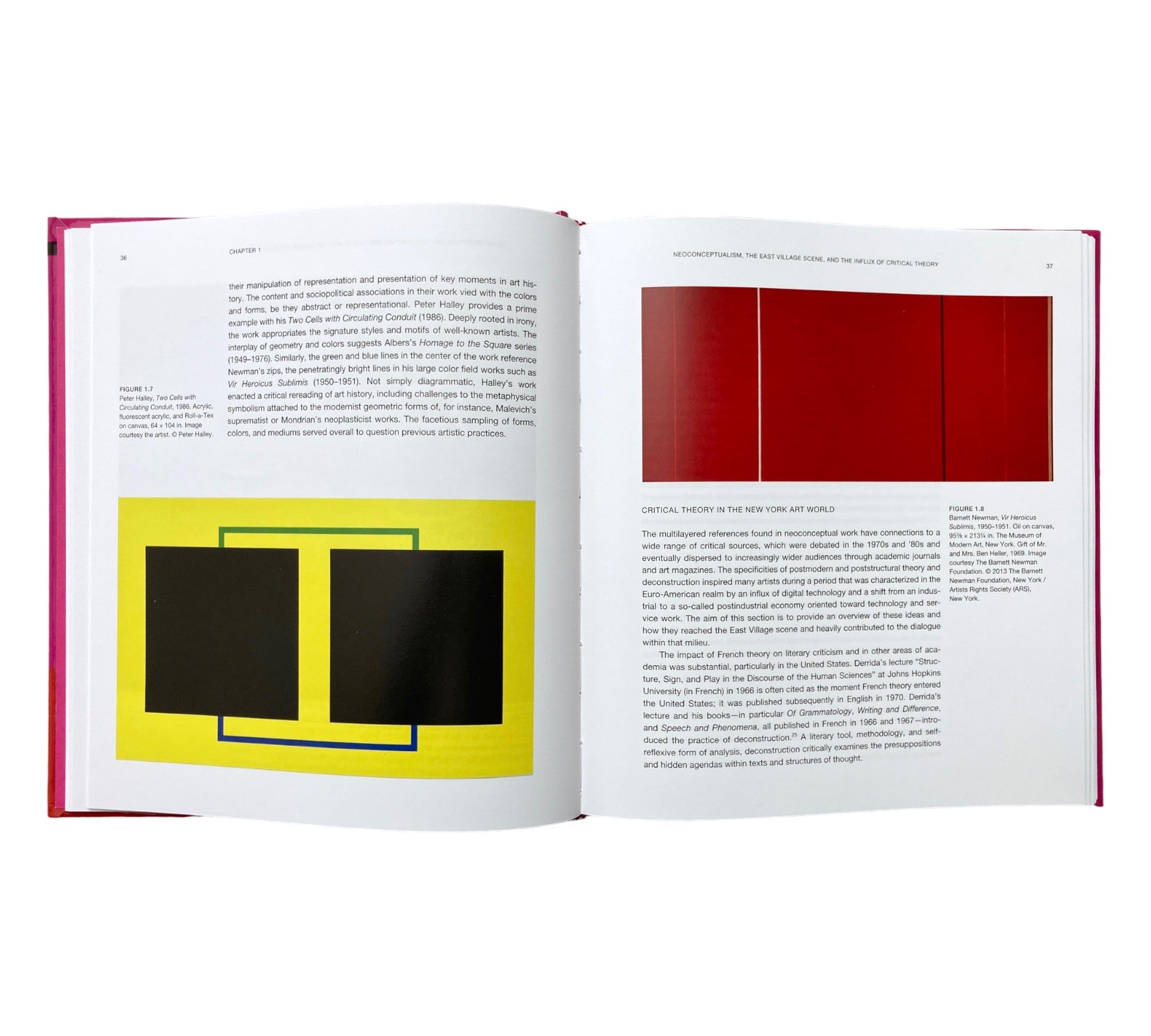 Interplay: Neo-Geo Neoconceptual Art of the 1980s