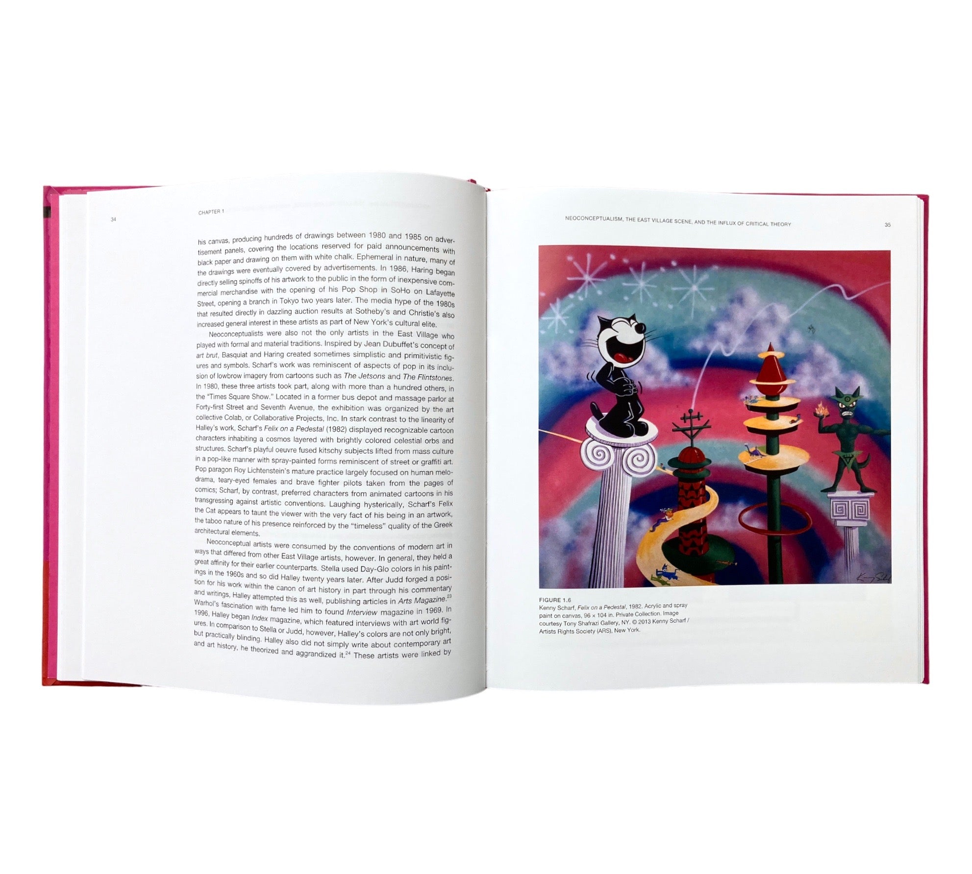 Interplay: Neo-Geo Neoconceptual Art of the 1980s