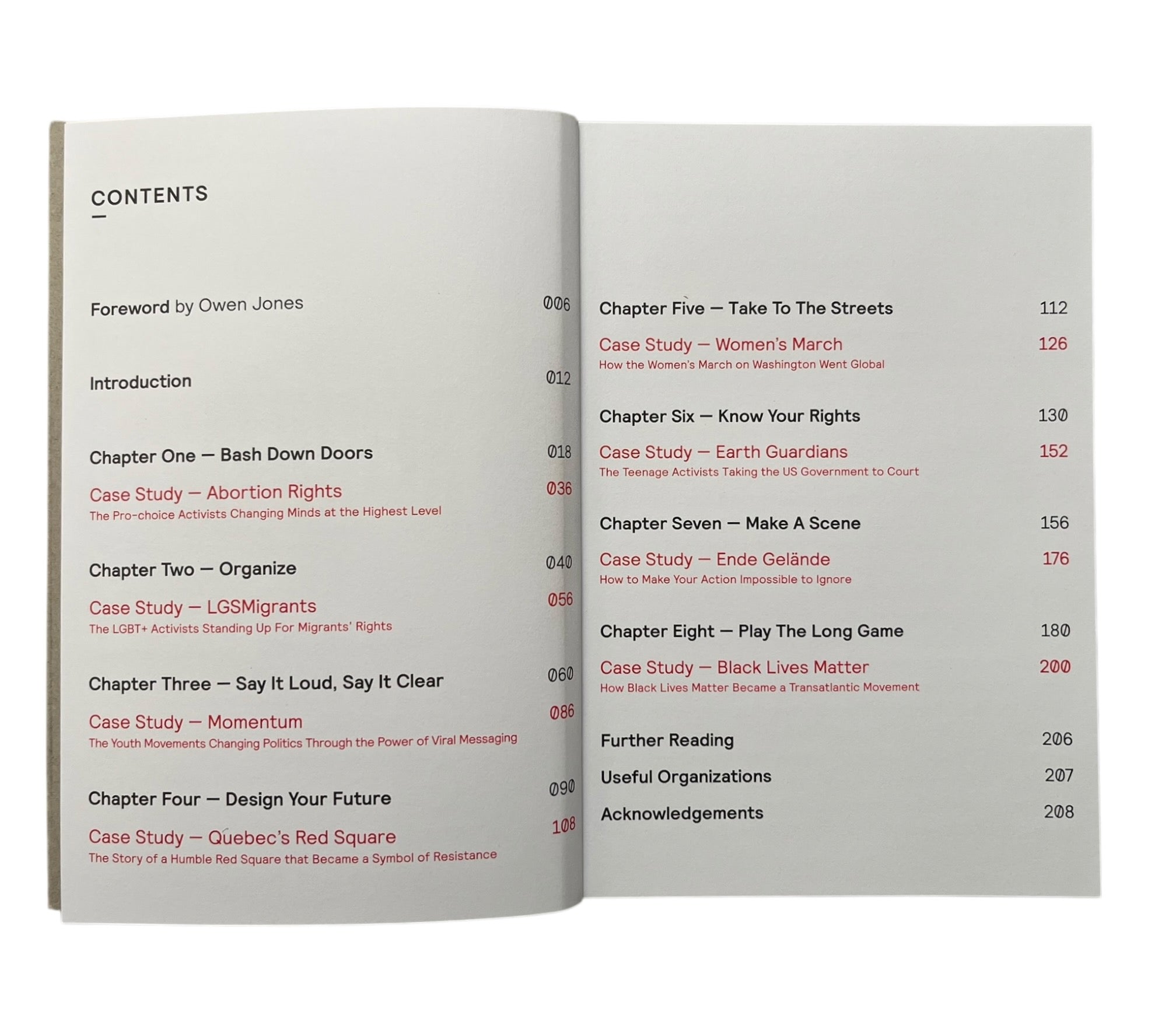 Resist!: How to Be an Activist in the Age of Defiance