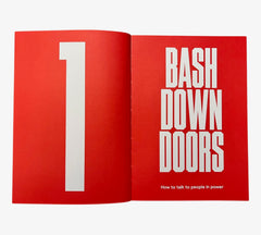 Resist!: How to Be an Activist in the Age of Defiance