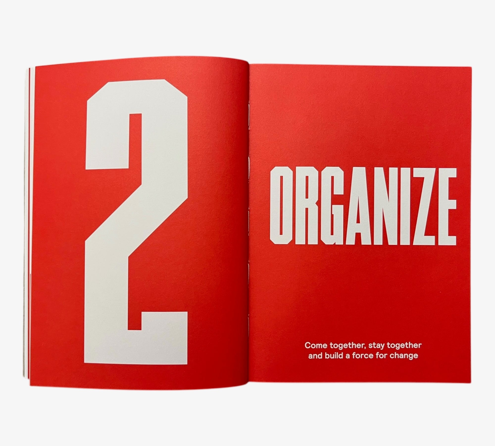 Resist!: How to Be an Activist in the Age of Defiance