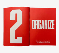 Resist!: How to Be an Activist in the Age of Defiance