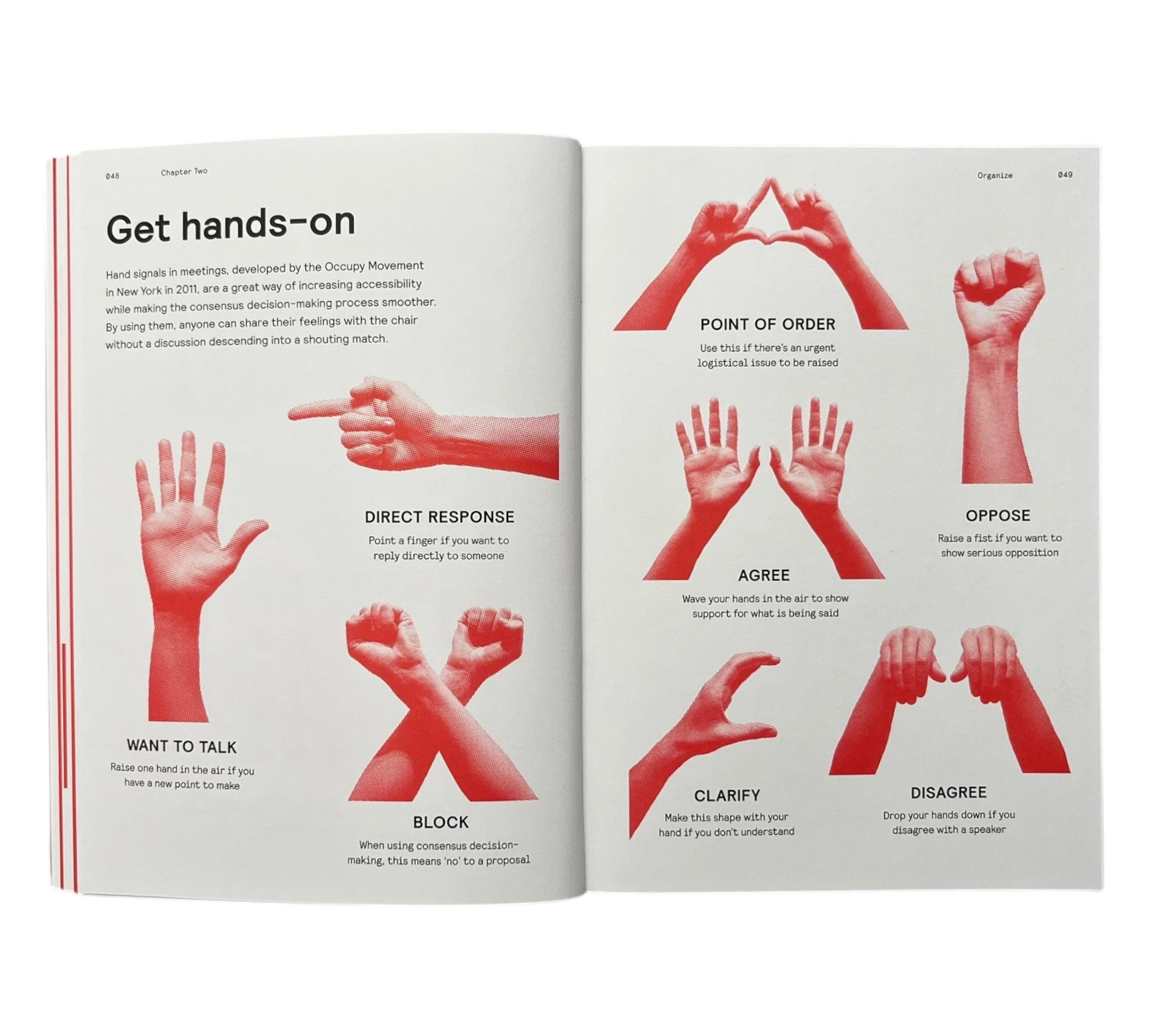 Resist!: How to Be an Activist in the Age of Defiance