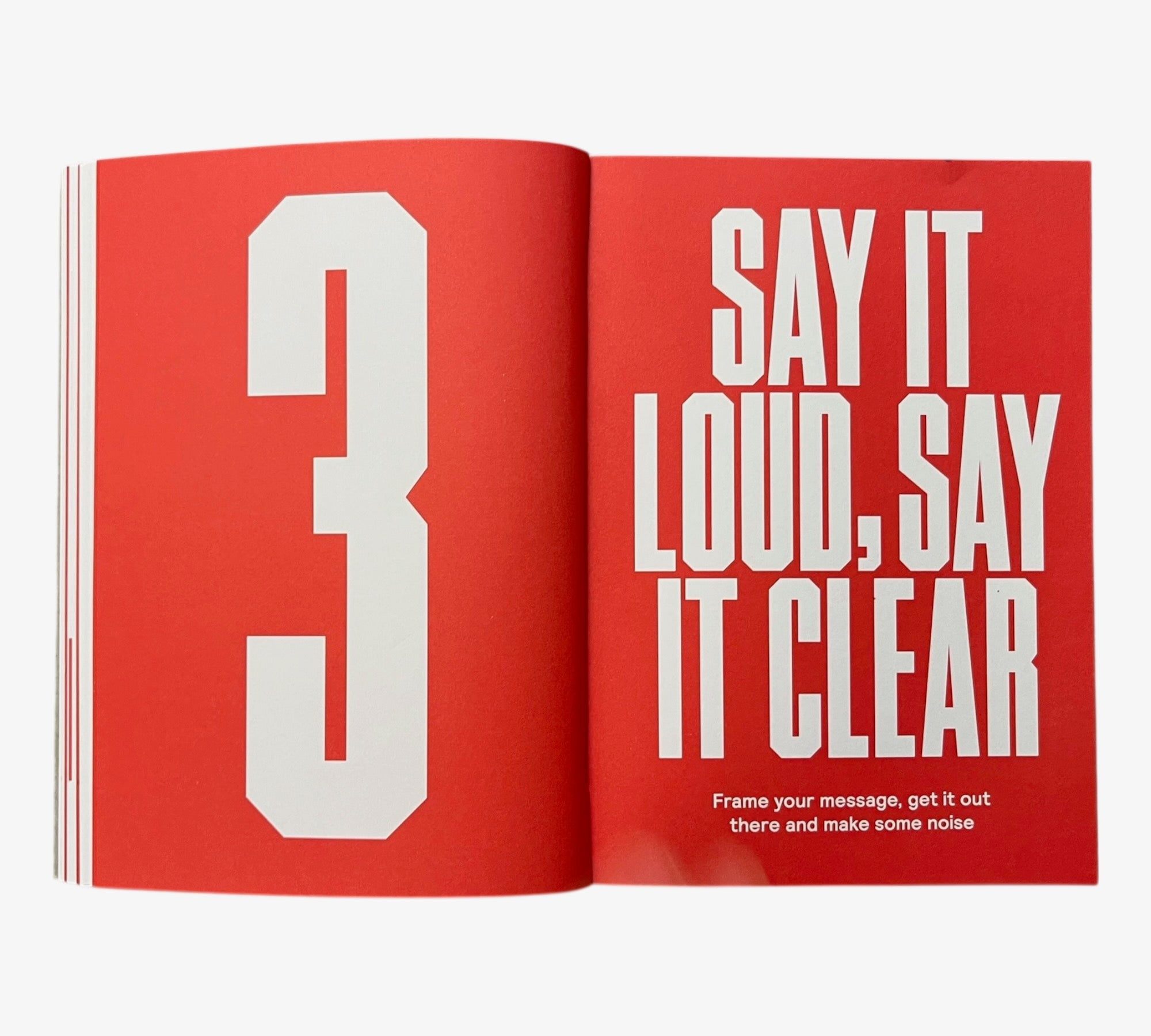 Resist!: How to Be an Activist in the Age of Defiance